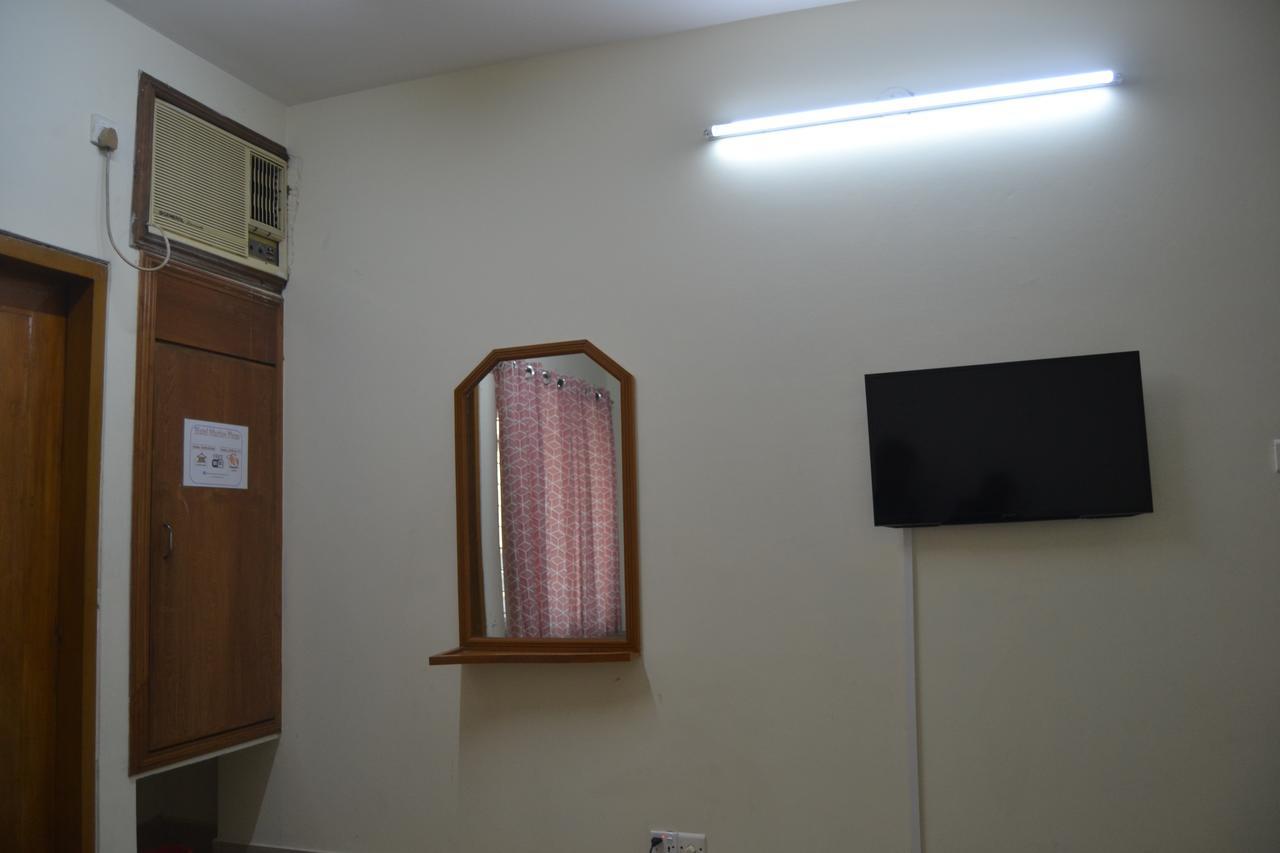 Hotel Marine Plaza Cox's Bazar Buitenkant foto