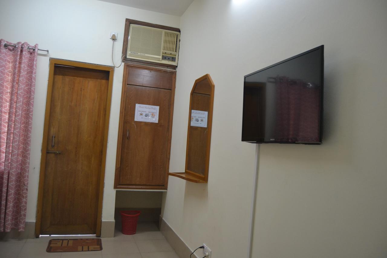 Hotel Marine Plaza Cox's Bazar Buitenkant foto