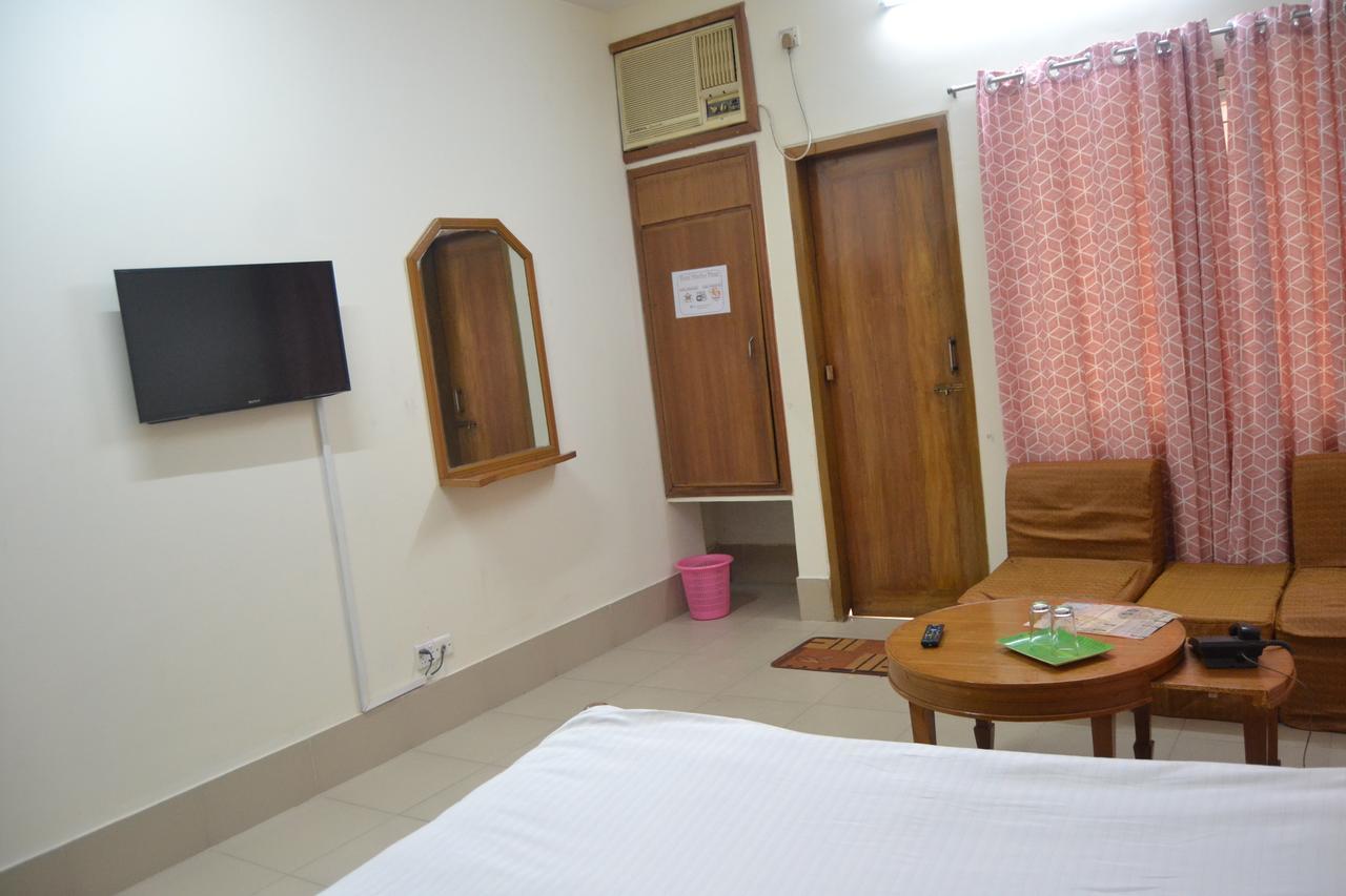 Hotel Marine Plaza Cox's Bazar Buitenkant foto