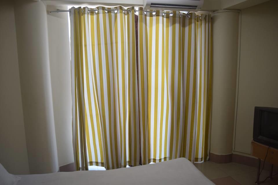 Hotel Marine Plaza Cox's Bazar Buitenkant foto