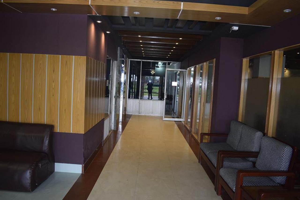 Hotel Marine Plaza Cox's Bazar Buitenkant foto